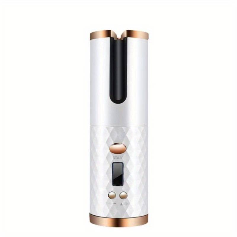 Radiance Portable Hair Curler