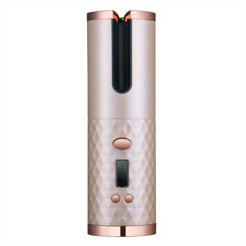 Radiance Portable Hair Curler