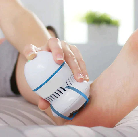 Radiance  Vacuum Callus Remover