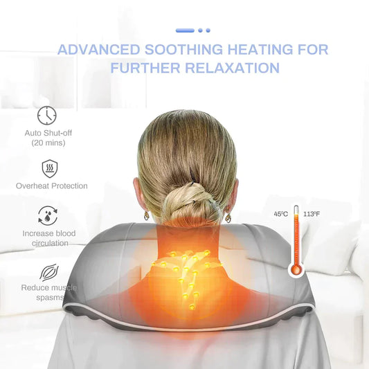 Radiance  Neck and shoulder massager