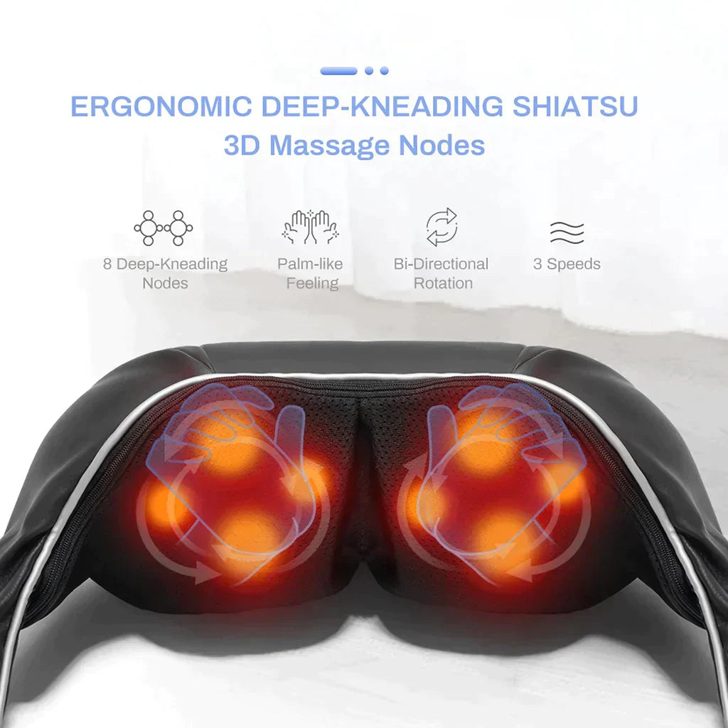 Radiance  Neck and shoulder massager