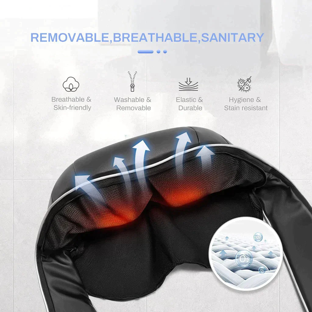 Radiance  Neck and shoulder massager