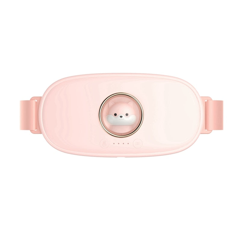 Radiance Menstrual Massager