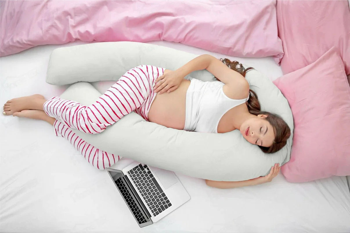 Radiance  Sleep Therapy Pillow