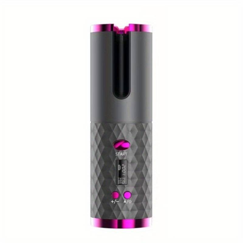 Radiance Portable Hair Curler