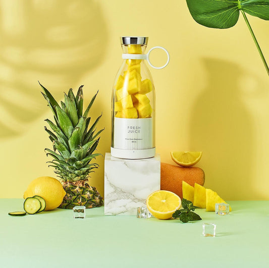 Radiance  Blender Bottle