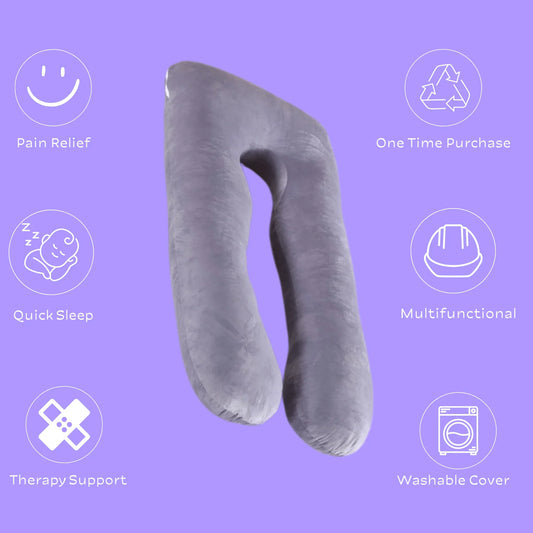 Radiance  Sleep Therapy Pillow
