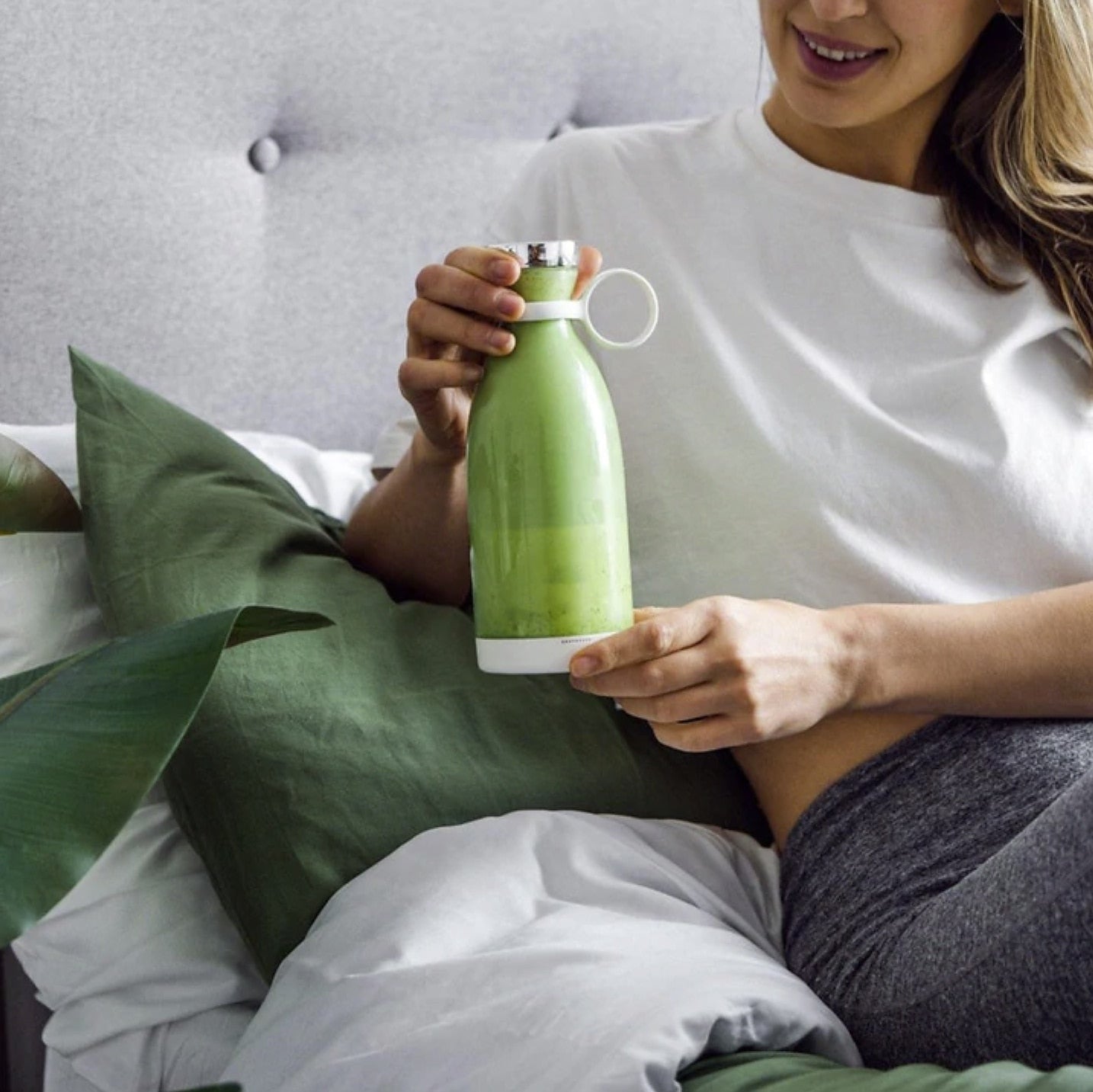 Radiance  Blender Bottle