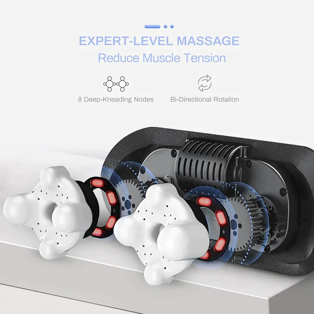 Radiance  Neck and shoulder massager