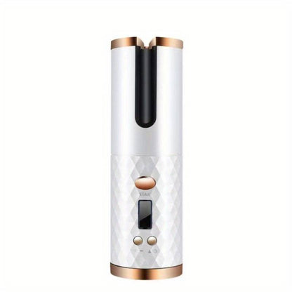 Radiance Portable Hair Curler