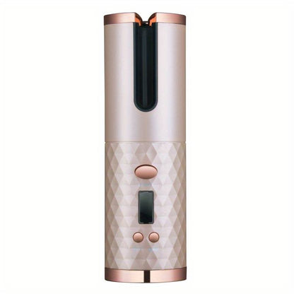 Radiance Portable Hair Curler