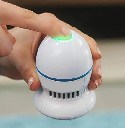 Radiance  Vacuum Callus Remover