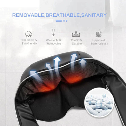 Radiance  Neck and shoulder massager